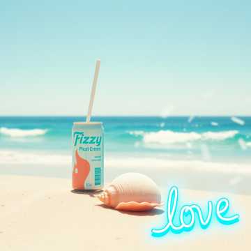 夏天刚好爱上你