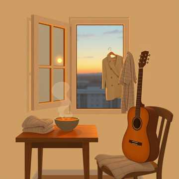 给我最爱的妻子