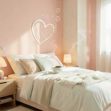 糖分过载的心跳