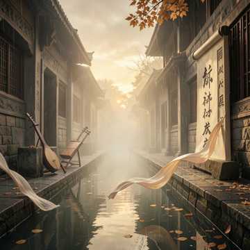 上河图