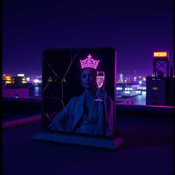 凌晨三点，你演累没