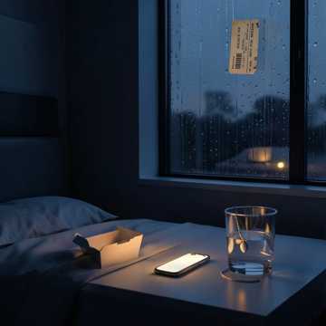 错过你的每一秒