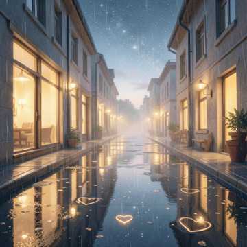 有你的地方才有风景