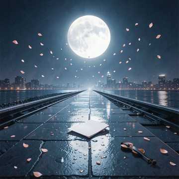 未说出口的名字