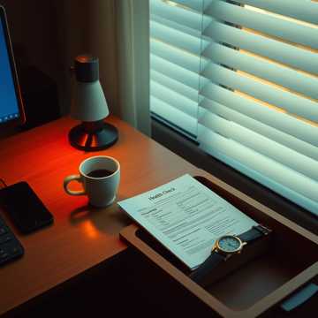 别把身体当成铁