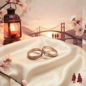 从初见，到一生