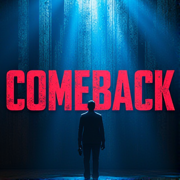 摇滚逆袭进行曲