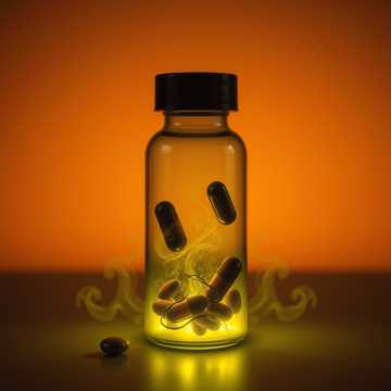 六味地黄丸之歌