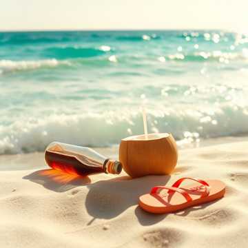 夏天要多晒一点