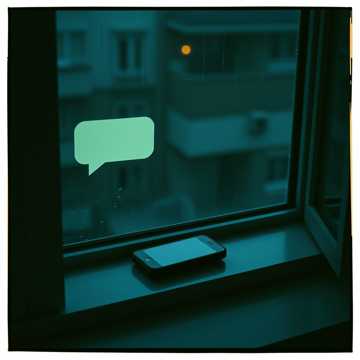 拉黑之后还记得