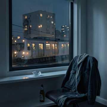 中年男人不说的事