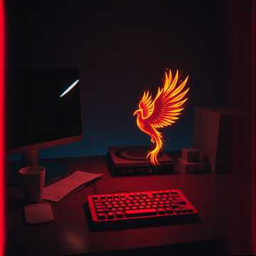 打工人永不打烊