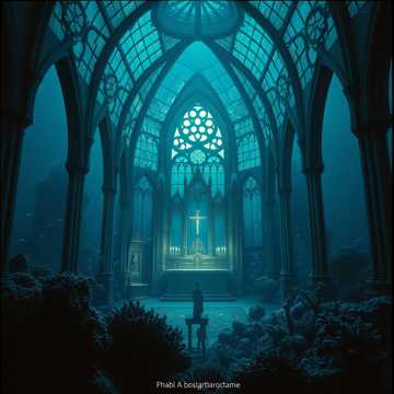 Abyssal Cathedral