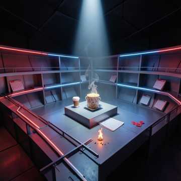 打工人也有明天