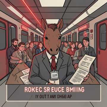 打工牛马进行曲