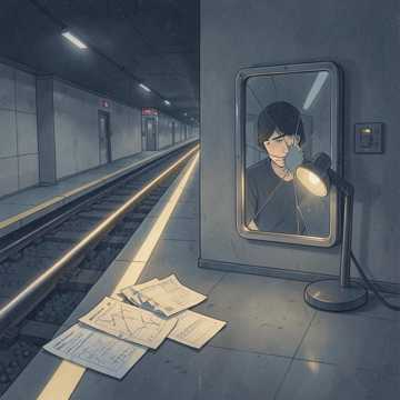 最后一轨的偏差