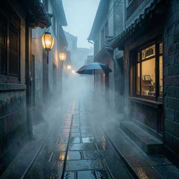 九门旧梦游京行