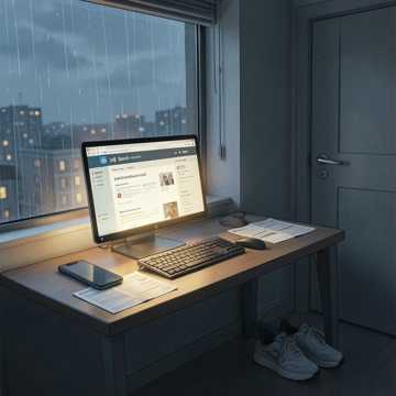 离职证明找不到答案