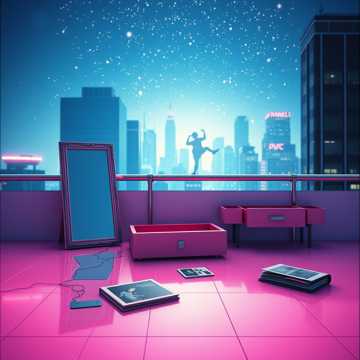 一个人也能好好活