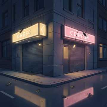 错过