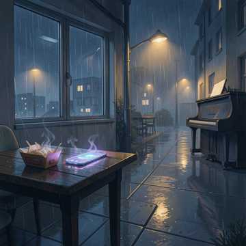 慢一点也没关系