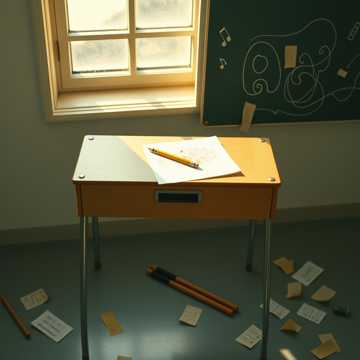 《歪斜的名号》