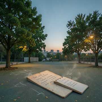 再见那年操场边