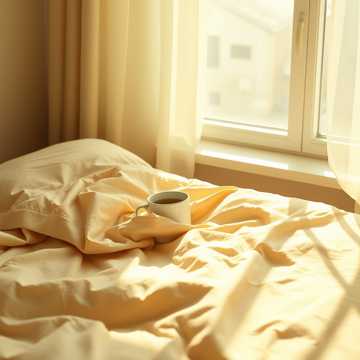 《先醒的那一个》