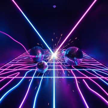 动次打次 Final Mix