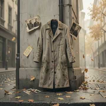 我的人生已过半生