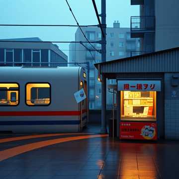 触摸世界