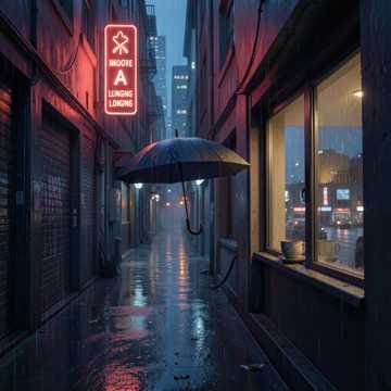 그 밤의 너를 생각해