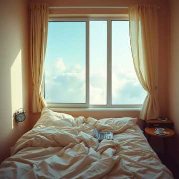 重生之我在人间摆烂