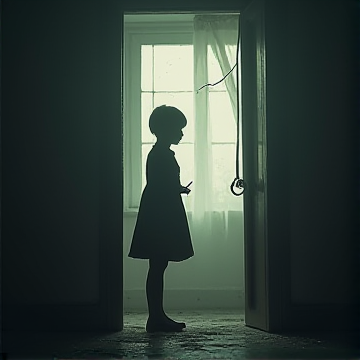 远远的你吃不下一口