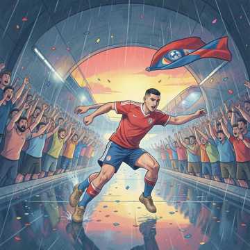 我要见我的队长韦世豪