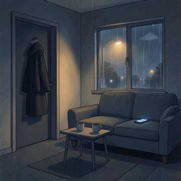 After Everyone Went Home