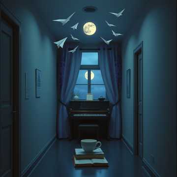 《那些年，月光记得2》