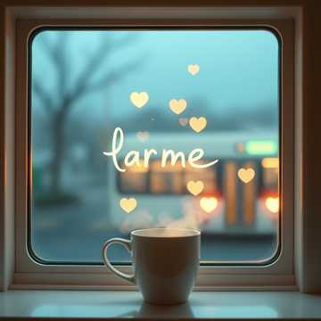 달콤해진 우리 사이