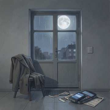 放下不是说好就好