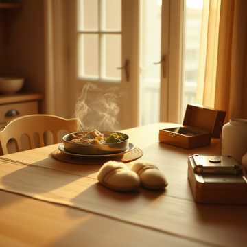 给妈妈的一封歌