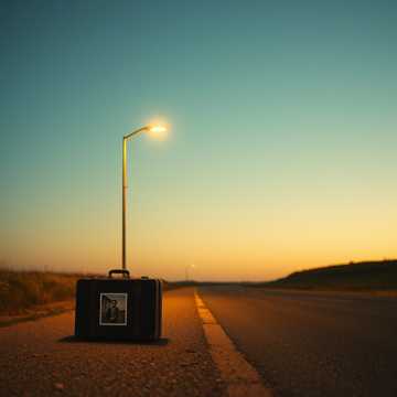 人生过半，依旧在路上