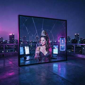 凌晨三点，你演累没