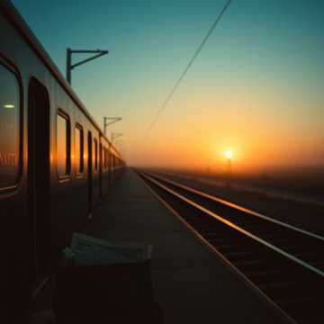 去你想要的远方