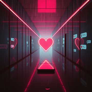 第一千次分手第一千次回头