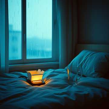 错过你的每一秒