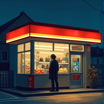 夜里伴你眠