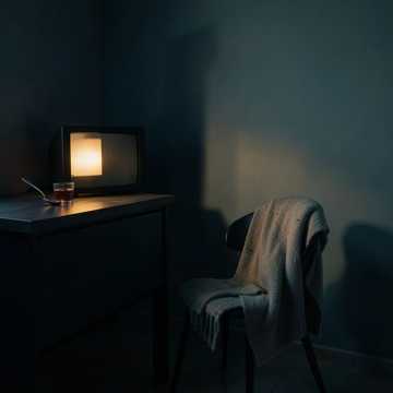 After Everyone Is Gone