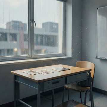 兄弟走散的那几年