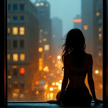 千金难买你回眸