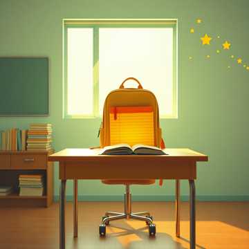 勇敢一点点